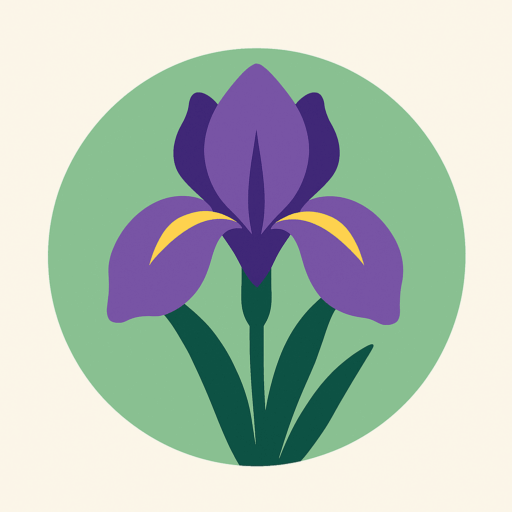 Novelty Iris Society