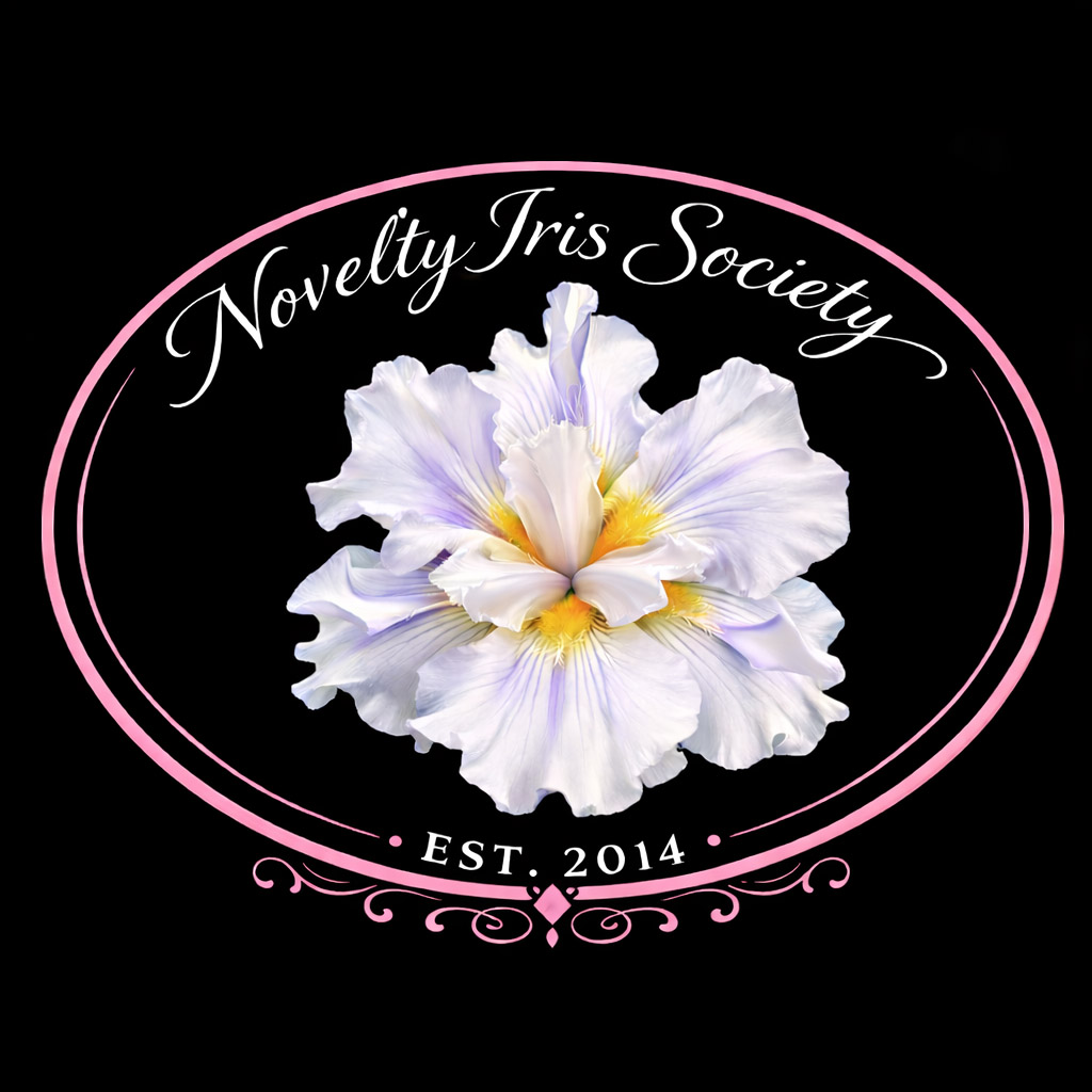 Novelty Iris Society